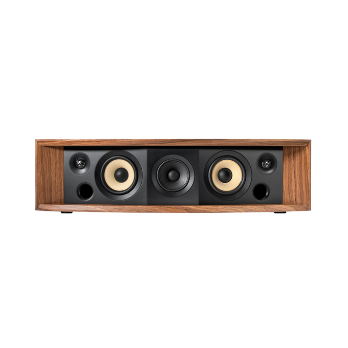 JBL L75ms Music System - Black - Integrated Music System - Detailshot 4 image number null
